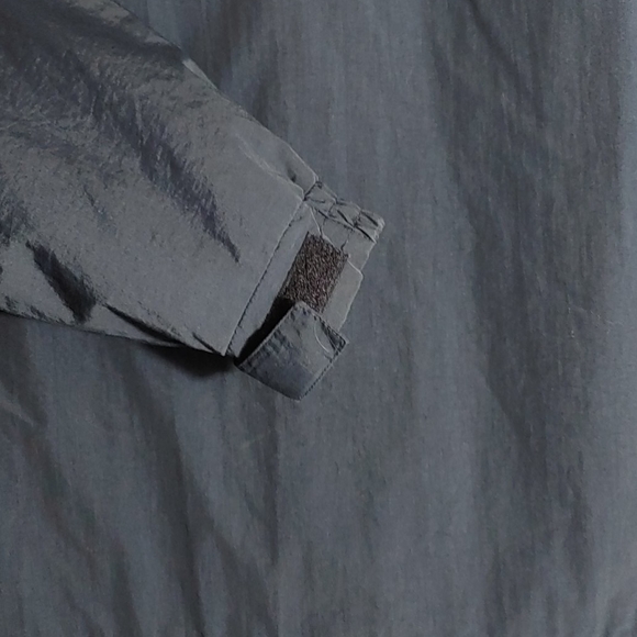 Cabelas Blue fleece lined Jacket! - Picture 5 of 6